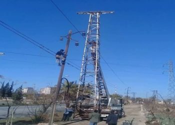 النظام يضع شرطاً للسماح باستجرار الكهرباء للبنان عبر سوريا