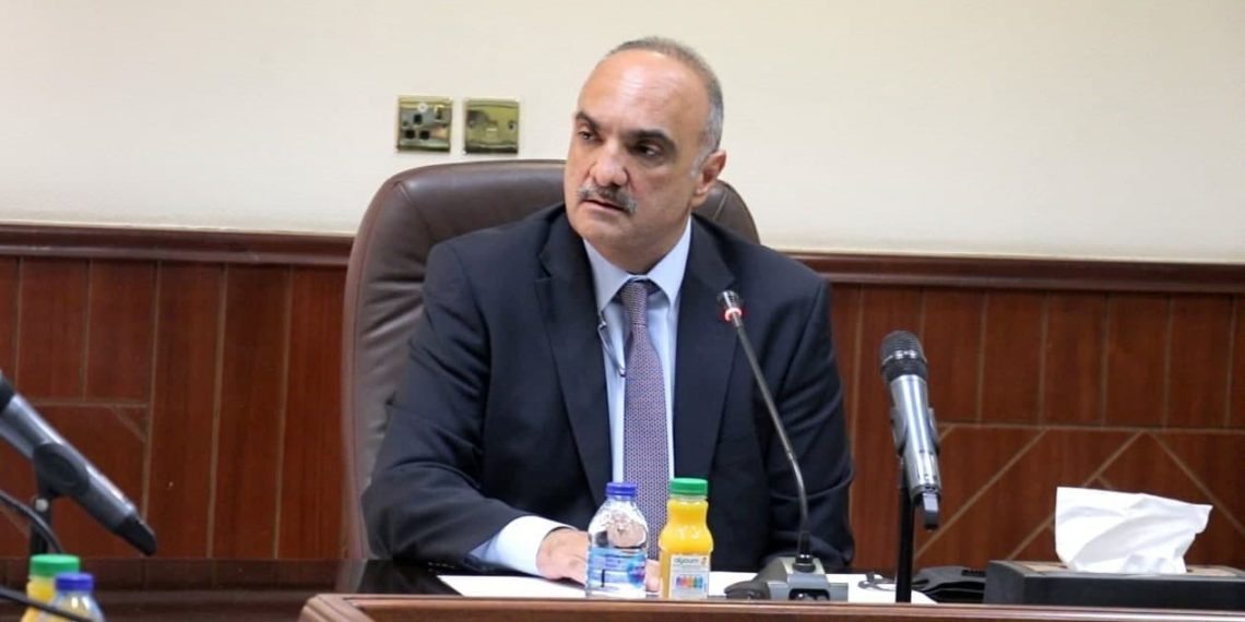 “معاذ الله أن يحصل ذلك”.. تصريحات لرئيس الوزراء الأردني حول إمكانية منح الجنسية للاجئين السوريين