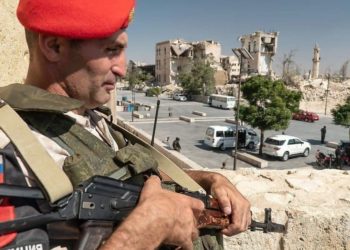 روسيا تدعي منع تنظيمات في سوريا أسوأ من طالبان