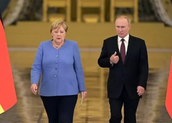 بوتين: التهديد الإرهابي في سوريا لايزال باقياً