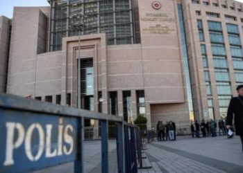 السجن لـ 4 سوريين بتهمة الانتماء لتنظيم الدولة في تركيا