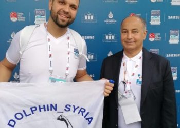 تركيا.. لاجئ سوري يحقق المركز الأول في بطولة سباحة عالمية