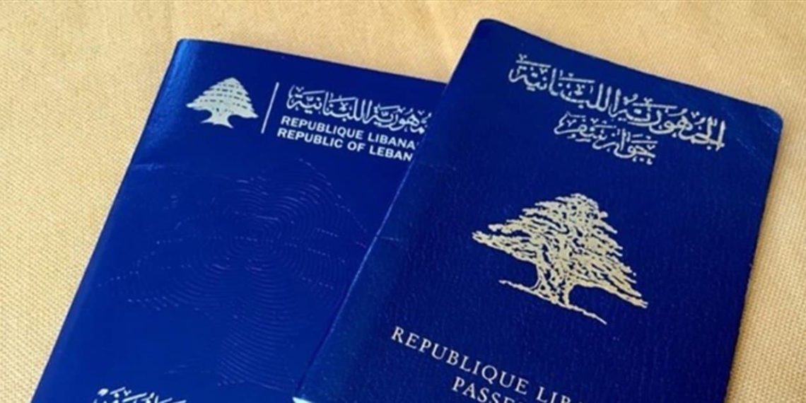 السلطات اللبنانية تمنح سورياً جواز سفر لإكمال علاجه خارج لبنان