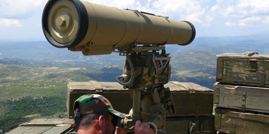 قتلى وجرحى بقصف متبادل بين الجيش الوطني و”ب ك ك” بريف حلب