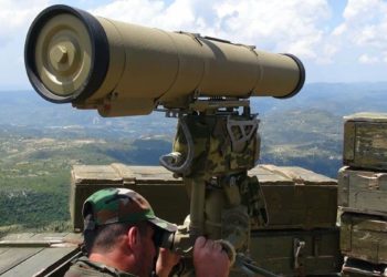 قتلى وجرحى بقصف متبادل بين الجيش الوطني و”ب ك ك” بريف حلب