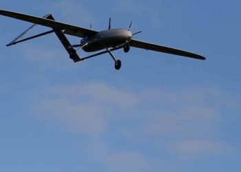 التحالف الدولي يعلن إسقاط طائرة شمال شرق سوريا