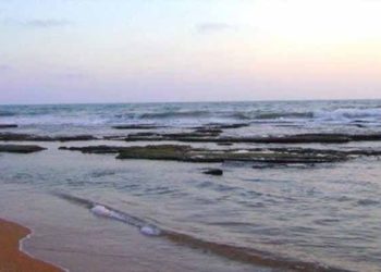 العثور على جثة امرأة على شاطئ طرطوس