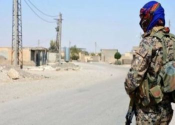 “ب ي د” تختطف طفلين بغرض التجنيد في الحسكة