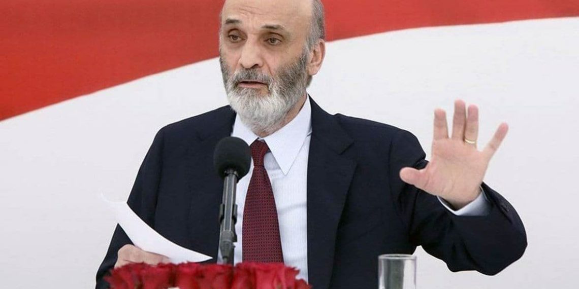 جعجع ساخراً من تصريحات لـ”نصر الله”: استيراد المحروقات من إيران لم يحل مشكلة سوريا