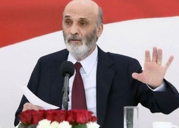 جعجع ساخراً من تصريحات لـ”نصر الله”: استيراد المحروقات من إيران لم يحل مشكلة سوريا