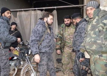 ريف دمشق.. اعتقال إعلامي في حزب البعث وتعميم قوائم جديدة للمطلوبين