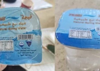 مفاجآت التقشف في مناطق النظام مستمرة.. كوب مياه للبيع!