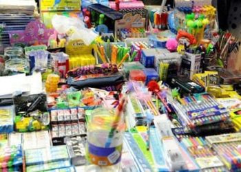 تكاليف مرتفعة للتجهيزات المدرسية ترهق الأهالي في دمشق وريفها