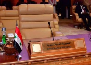 الجزائر: سوريا موضوع أساسي في القمة العربية المقبلة