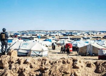 الحسكة.. جريمتان جديدتان ضحيتهما شاب وامرأة في مخيم الهول