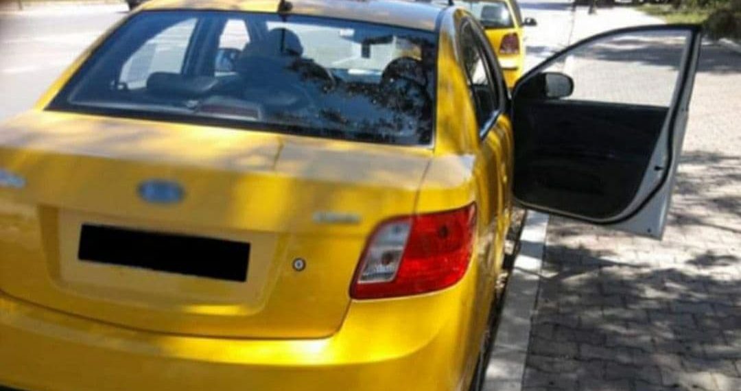 مقتل سائق تكسي ورمي جثته بريف حمص