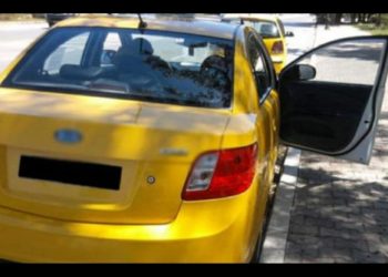 مقتل سائق تكسي ورمي جثته بريف حمص