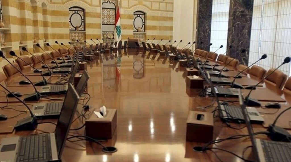 الاتحاد الأوروبي متخوف من انهيار في لبنان بسبب عدم تشكيل الحكومة