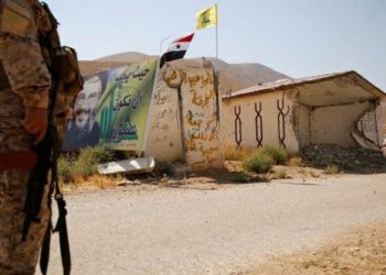 ميليشيا “حزب الله” اللبناني تنسحب من قرى شرقي حمص