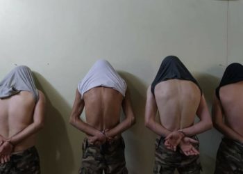 بعد مقتل رجل تحت التعذيب.. قوة مكافحة الإرهاب في السويداء توقف عناصر قسم التحقيق