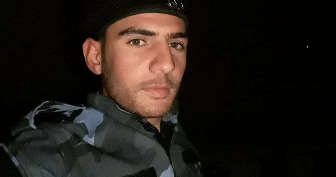 العثور على شرطي مقتول وسط السويداء ومصادر أمنية تقول إنها حادثة انتحار