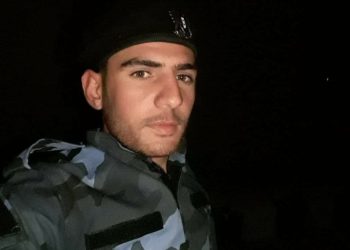 العثور على شرطي مقتول وسط السويداء ومصادر أمنية تقول إنها حادثة انتحار