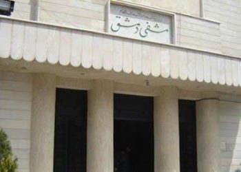 بالضرب المبرح.. عناصر النظام يعتدون على كادر مستشفى المجتهد في دمشق