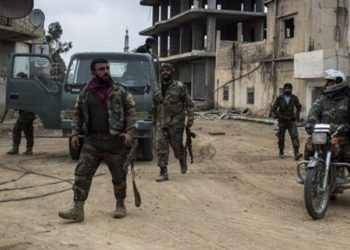 قوات النظام تتكبد خسائر بعد محاولة تقدم إلى الأحياء المحاصرة في درعا