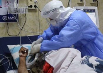 تسجيل 5 وفيات بكورونا في مناطق شمال غرب سوريا