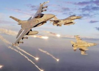 العراق.. مقتل قيادية في حزب الـ “ب ك ك” بغارة تركية