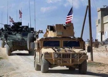 قتلى وجرحى من “قسد” بهجوم على دورية أمريكية بريف دير الزور