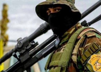 اشتباكات بين قوات النظام وميليشيا “حزب الله” العراقي بريف الرقة