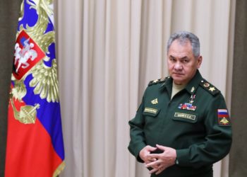 موسكو: جميع الأسلحة الروسية الحديثة تم اختبارها في سوريا