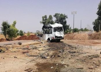 النظام يعترف بمقتل وإصابة 19 من عناصره في محافظة درعا