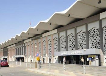مطار دمشق الدولي.. انتهاكات بالجملة وصحيفة موالية تؤكد