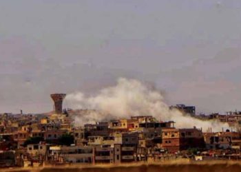 الائتلاف الوطني السوري يعلق على تصعيد قوات النظام في درعا