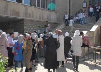 أقساط الجامعات الخاصة تسجل أرقاماً قياسية في مناطق سيطرة النظام