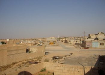 تعرضت للطعن.. أهالي يعثرون على فتاة من ذوي الاحتياجات الخاصة في الحسكة