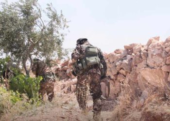روسيا تتهم “هيئة تحرير الشام” بخروقات جديدة في إدلب