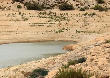 العراق.. اليونيسيف تحذر من خطر على الأطفال جراء شح المياه