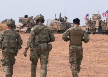 التحالف ينفي سرقة النفط والقمح شمال سوريا