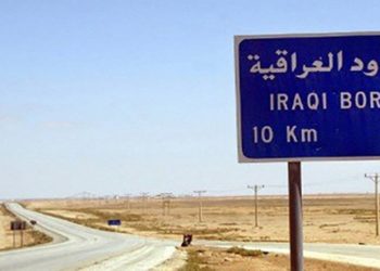 ميليشيا “الحشد الشعبي” تقتل شاباً سورياً قرب الحدود العراقية