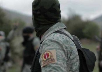 قوة مكافحة الإرهاب تقرر نشر حواجز شرق السويداء وميليشيا الدفاع الوطني تصعّد