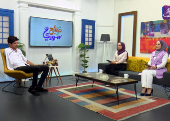 صباح سوري –  09 08 2021