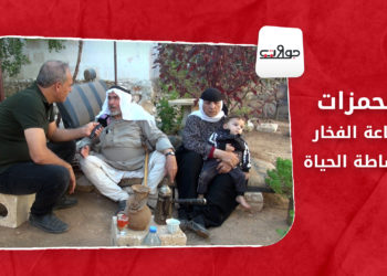 جولات:  الحمزات.. صناعة الفخار وبساطة الحياة