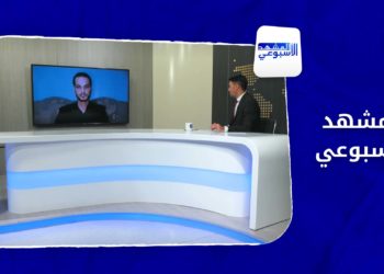 المشهد الأسبوعي : كورونا ومتحوراته ينتشر في الشمال السوري والنظام يصعد عسكرياً في إدلب