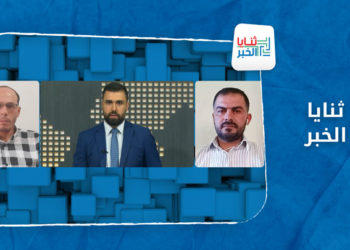 ثنايا الخبر – النظام يكثف القصف على إدلب والأهالي يتخوفون من عمل عسكري عليها؟