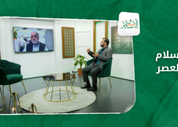 الإسلام والعصر – خطبة رئيس المجلس الإسلامي السوري والانتقادات التي وجهت له