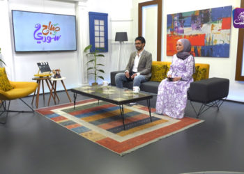 صباح سوري – 13 08 2021