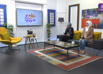 صباح سوري – 16 08 2021